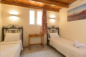 Ammoudara Beach Hotel & Apartments