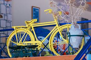 Ammoudara Beach Hotel & Apartments