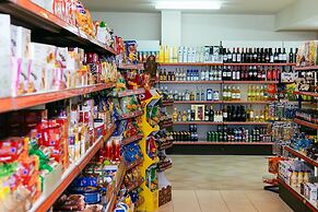 Ammoudara Beach Hotel & Apartments