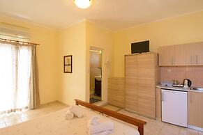 Ammoudara Beach Hotel & Apartments