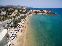 Ammoudara Beach Hotel & Apartments