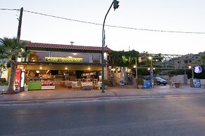 Ammoudara Beach Hotel & Apartments