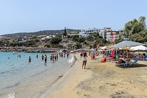 Ammoudara Beach Hotel & Apartments