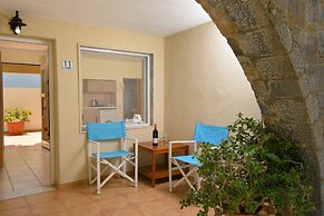 Ammoudara Beach Hotel & Apartments