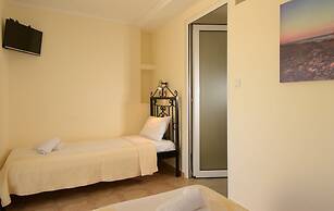 Ammoudara Beach Hotel & Apartments