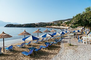 Ammoudara Beach Hotel & Apartments