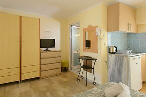 Ammoudara Beach Hotel & Apartments