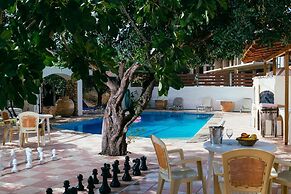 Ammoudara Beach Hotel & Apartments