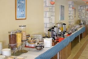 Ammoudara Beach Hotel & Apartments