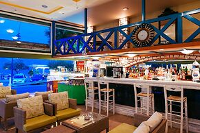 Ammoudara Beach Hotel & Apartments