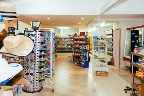 Ammoudara Beach Hotel & Apartments