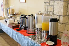 Ammoudara Beach Hotel & Apartments