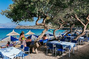 Ammoudara Beach Hotel & Apartments