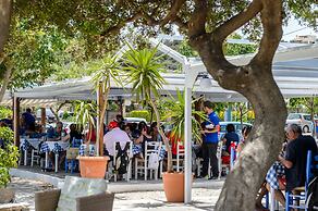 Ammoudara Beach Hotel & Apartments