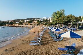 Ammoudara Beach Hotel & Apartments