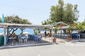 Ammoudara Beach Hotel & Apartments