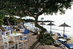 Ammoudara Beach Hotel & Apartments