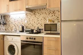 Ammoudara Beach Hotel & Apartments