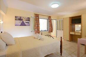 Ammoudara Beach Hotel & Apartments