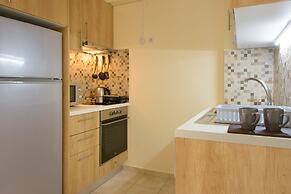 Ammoudara Beach Hotel & Apartments