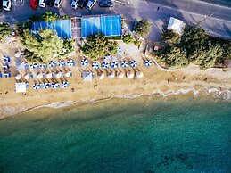 Ammoudara Beach Hotel & Apartments