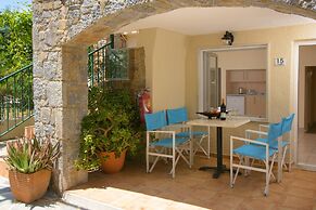 Ammoudara Beach Hotel & Apartments