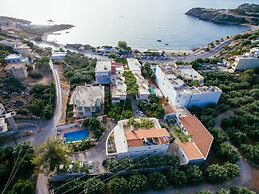 Ammoudara Beach Hotel & Apartments