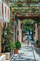 Ammoudara Beach Hotel & Apartments