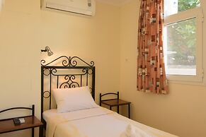 Ammoudara Beach Hotel & Apartments