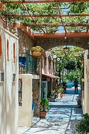 Ammoudara Beach Hotel & Apartments