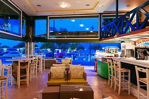 Ammoudara Beach Hotel & Apartments