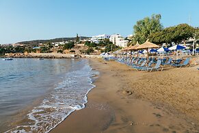 Ammoudara Beach Hotel & Apartments