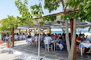 Ammoudara Beach Hotel & Apartments