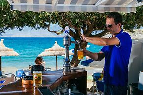 Ammoudara Beach Hotel & Apartments