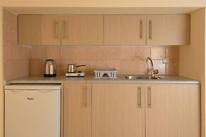 Ammoudara Beach Hotel & Apartments