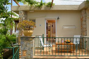 Ammoudara Beach Hotel & Apartments