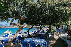 Ammoudara Beach Hotel & Apartments