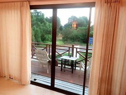 Pornthep Mansion