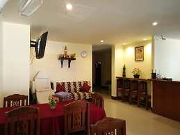 Pornthep Mansion
