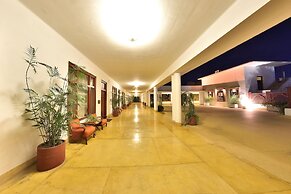 Swat Serena Hotel