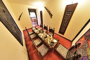 Swat Serena Hotel