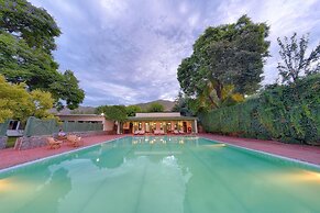 Swat Serena Hotel