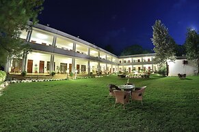 Swat Serena Hotel