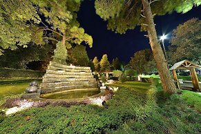 Swat Serena Hotel