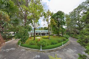 Swat Serena Hotel