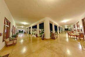 Swat Serena Hotel