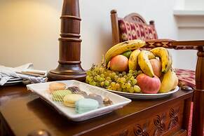 Swat Serena Hotel