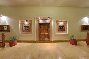 Swat Serena Hotel