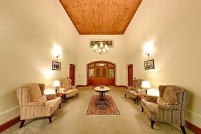 Swat Serena Hotel
