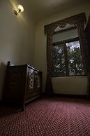 Swat Serena Hotel